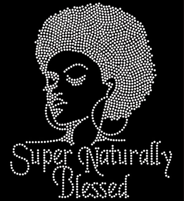 Super Blessed