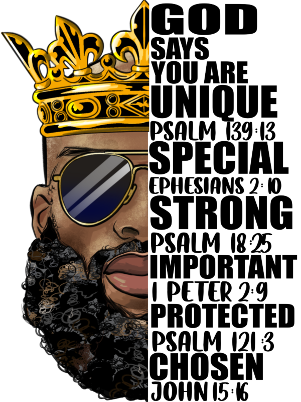Black King 1