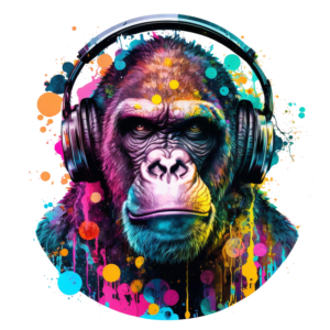 Gorilla Jam