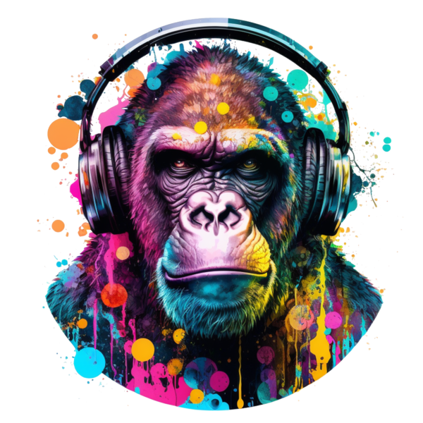 Gorilla Jam