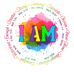 I Am
