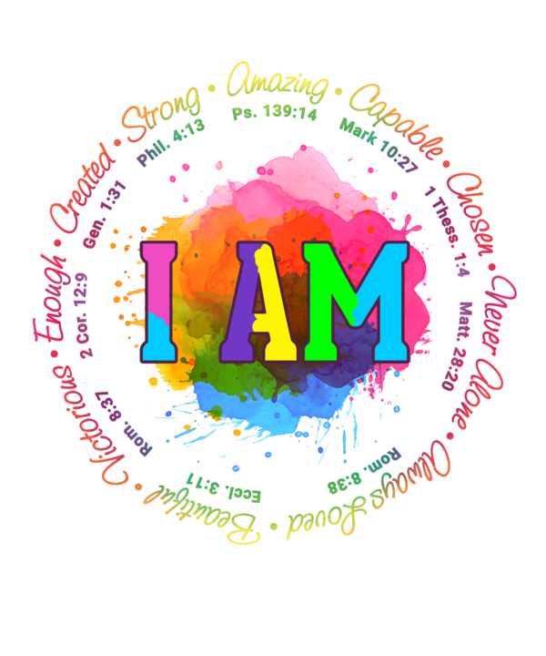 I Am