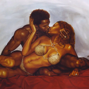 Man & Woman