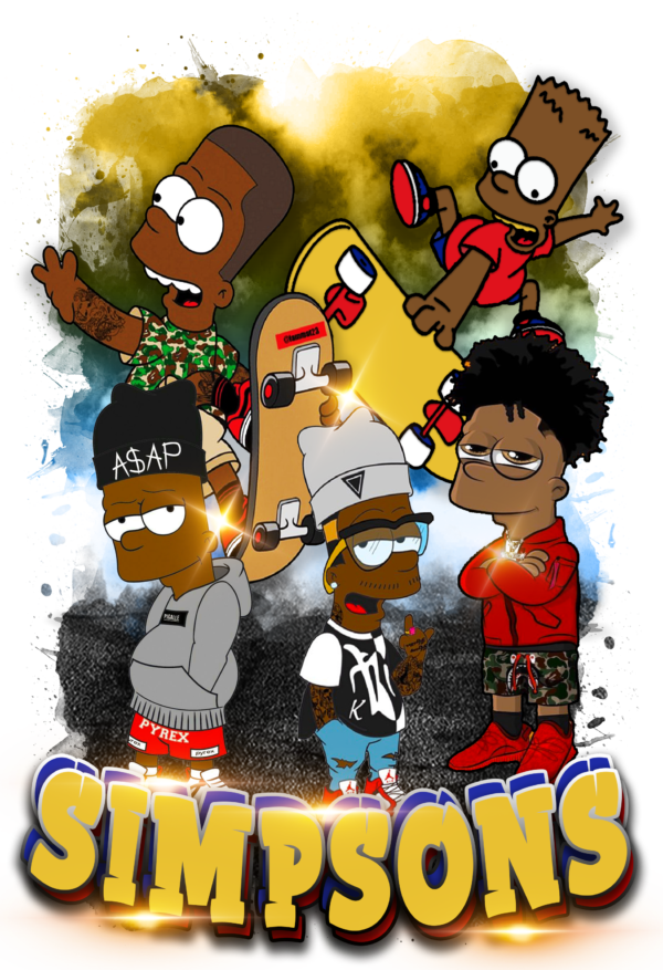 Black Bart