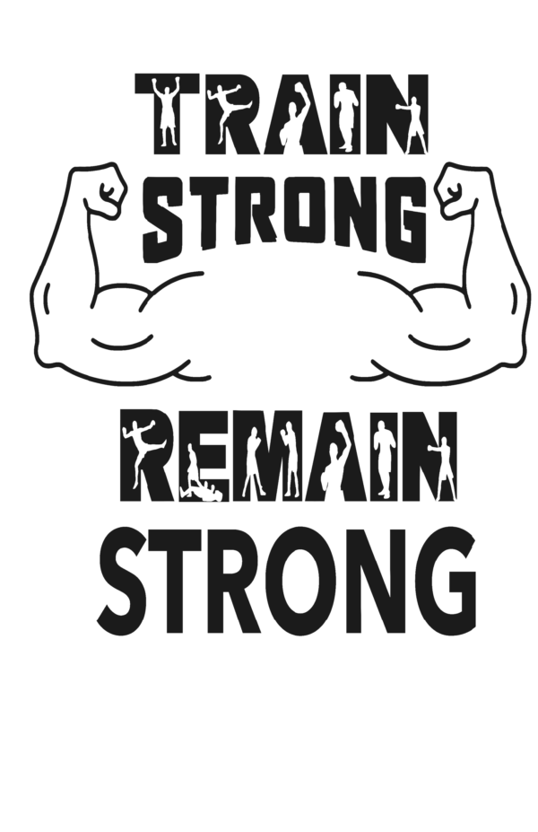 Train Strong