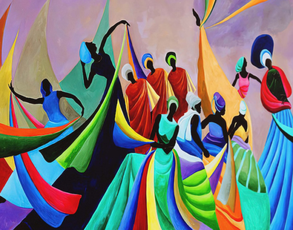 African Glory