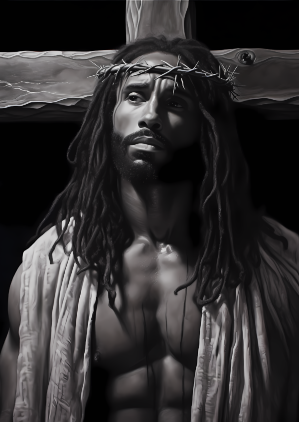 Jesus 2