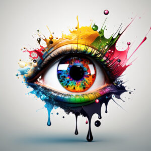 Eye 1