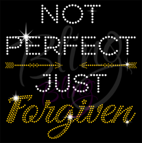 Not Perfect
