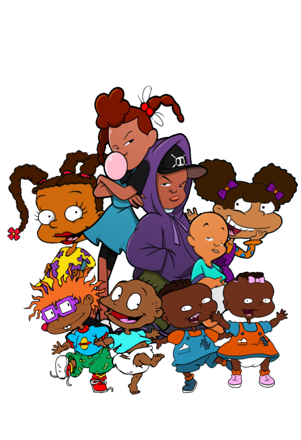 Rugrats