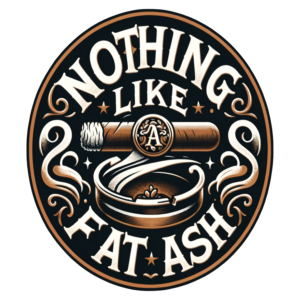 Nothing Like A Fat Ash